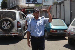 العقيد مهنا: انخفاض "الجريمة" خلال العدوان بفضل الوعي الشعبي