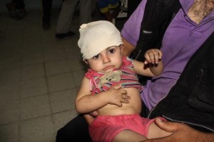 Egypt rejects to open Rafah Crossing