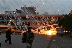 26 Palestinians dead since midnight on 18th day of Gaza offensive