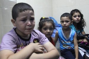 في اليوم 23 للعدوان.. أكثر من 191 شهيداً يرفعون الحصيلة لـ 1229