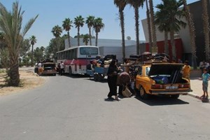 هيئة المعابر: معبر رفح مغلق خلال عطلة عيد الأضحى