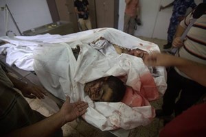 اليوم الـ 47 للعدوان.. خمسة شهداء يرفعون حصيلة العدوان لـ 2092 شهيداً