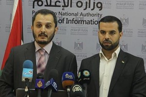 Alghussein : Gaza migrants leave via Rafah Border legally