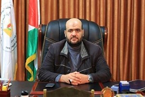 الشهيد رائد الحلبي.. كرامات أحباب الرسول في "العصف المأكول"