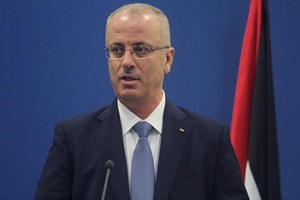 رئيس الوزراء: أهم أولوياتنا عودة غزة للحياة الآمنة وللوحدة الوطنية