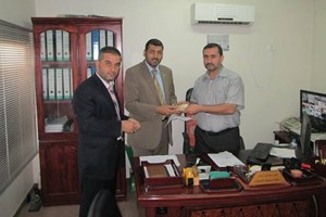 التوجيه السياسي والأوقاف تنهيان ذمماً مالية لـ 80 نزيلاً