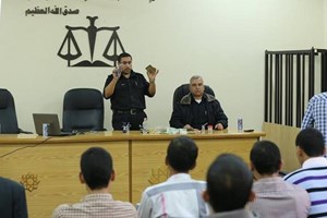 مكافحة المخدرات تعقد دورة حول الإجراءات المتبعة بقضايا المخدرات