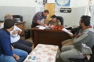 الإصلاح والتأهيل تسدد قضايا مالية عن النزلاء المحتاجين