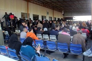 إعلان بخصوص اليوم الأول للسفر عبر معبر رفح (الثلاثاء 20 يناير)