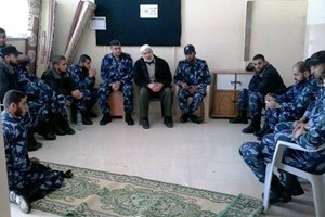 توجيه الوسطى ينفذ أكثر من 700 نشاط خلال الشهرين الماضيين