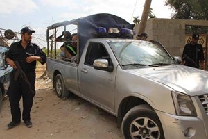 شرطة مكافحة الشمال تنجز أكثر من 600 قضية بـ 2014م