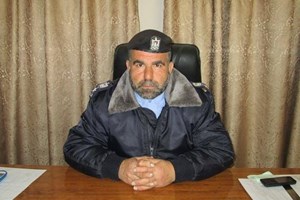  إمداد وتجهيز الشرطة في الشمال.. عطاء متواصل وإرادة لا تنكسر