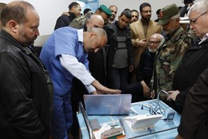 الخدمات الطبية تفتتح قسم المداواة اللبية لعلاج الأسنان 