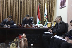 جوله رقابية على الإدارة العامة لمكافحة المخدرات بالشرطة