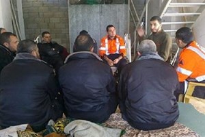 توجيه الشمال يفتتح دورة "الإتقان لأعظم سورة في القرآن" لضباط وأفراد الدفاع المدني