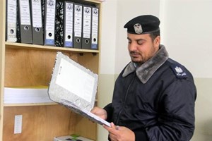 مكاتب تحقيق الشمال تنجز 91 ألف مهمة  