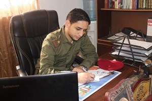 تخطيط وتطوير الشرطة العسكرية..جهودٌ متواصلة للارتقاء