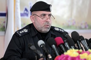 العقيد الديب: الجرائم بمعدلها الطبيعي ولا جريمة منظمة