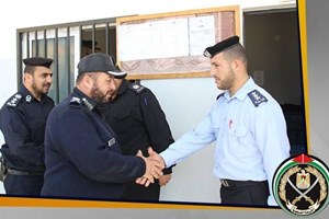 البطش: الأمن في القطاع مستتب رغم الأزمات المفتعلة