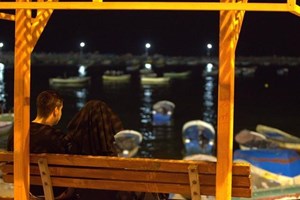   غـــــــــزّة آمنـــــــــة