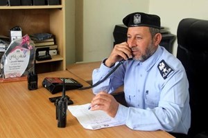 عمليات شرطة الشمال : تلقينا 3600 إشارة خلال أبريل