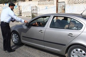 مرور خانيونس يُطلق فعاليات اليوم العالمي للمرور