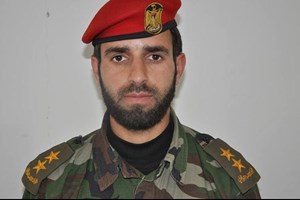 الشهيد النقيب محمد أبو دراز.. قضى أيامه بالذكر والتقرب إلى الله