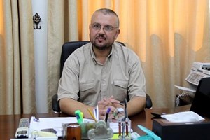 الداخلية تشكل لجنة خاصة لإعداد مشروع تطوير المراسلات الالكترونية