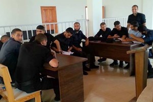 القضاء العسكري يفتتح التدريب الصيفي لطلبة "القانون"