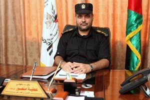 العقيد منصور: سنُطلق حملة إعلامية لتعزيز ثقافة تواصل المواطن عبر الرقم المجاني 109