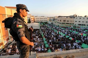 الداخلية: إجراءات لبسط الأمن وتسهيل حركة المواطنين خلال عيد الأضحى