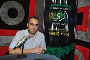 الأغا: الحصار والاحتلال يساهمان في الحد من البرامج التنموية للجمعيات بنسبة 86 % 