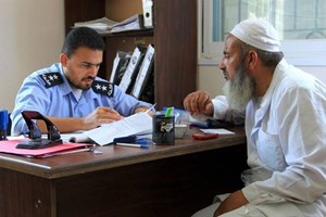 علاقات شرطة خانيونس تُنفذ 479 مهمة خلال سبتمبر