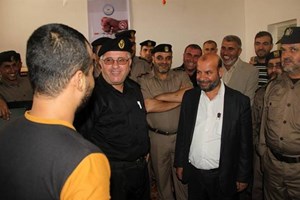 الإصلاح والتأهيل بالشمال تفرج عن 11 نزيلاً لإقلاعهم عن التدخين