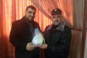 إصلاح الشمال يبحث سبل التعاون مع جمعية الفلاح ونيابة الشمال