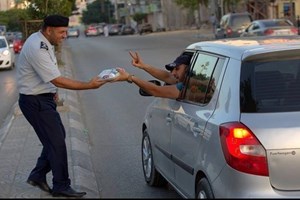 البطنيجي: خطة الشرطة لشهر رمضان تسير بدقة ومرونة