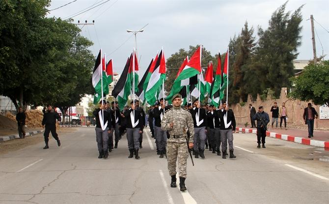 اليوم الوطني لوزارة الداخلية بذكرى حرب الفرقان