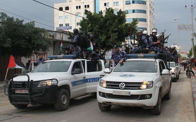 اليوم الوطني لوزارة الداخلية بذكرى حرب الفرقان