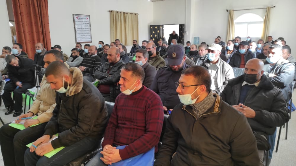 "التوجيه السياسي" يفتتح برنامج النخبة "التاسع" لكبار ضباط الداخلية