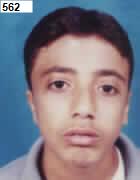 شهداء الداخلية