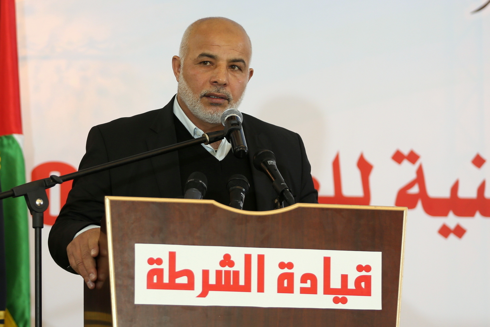 حفل عرض إنجازات الشرطة لعام 2018