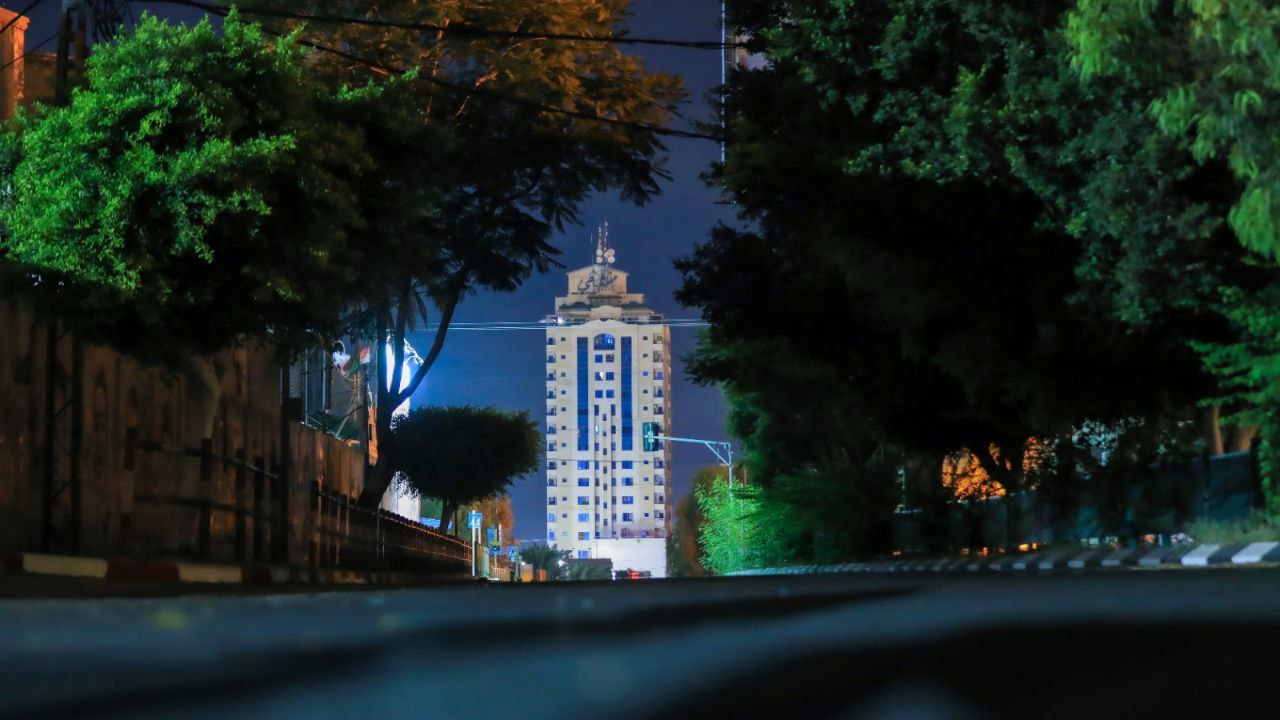 الإغلاق الكامـل بـغزة "الجمعة والسبت" يتواصل للأسبوع الرابع