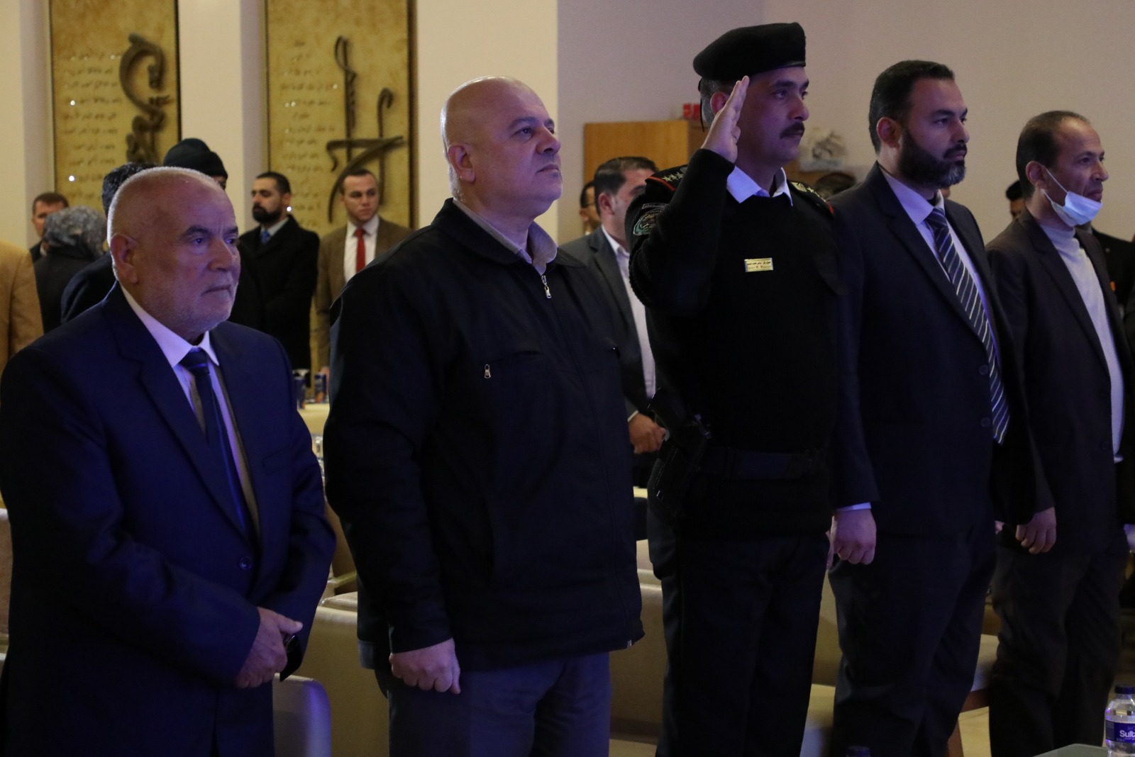 كلية الرباط الجامعية تعقد المؤتمر العلمي حــول "الجريمة الإلكترونية"