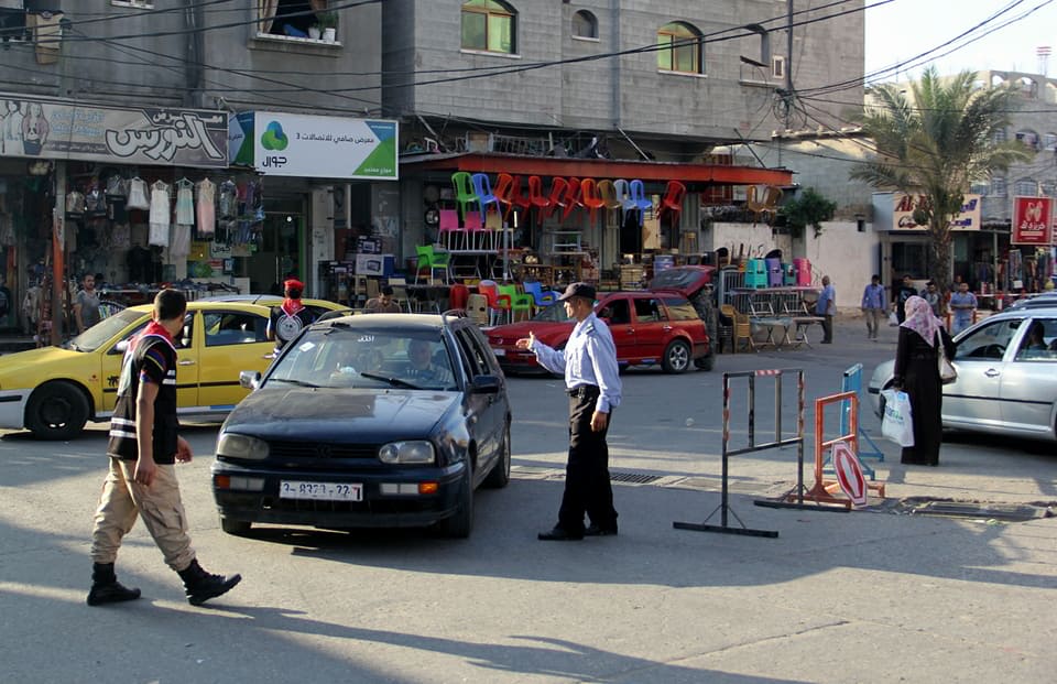 هذه غزة.. عشية عيد الفطر السعيد