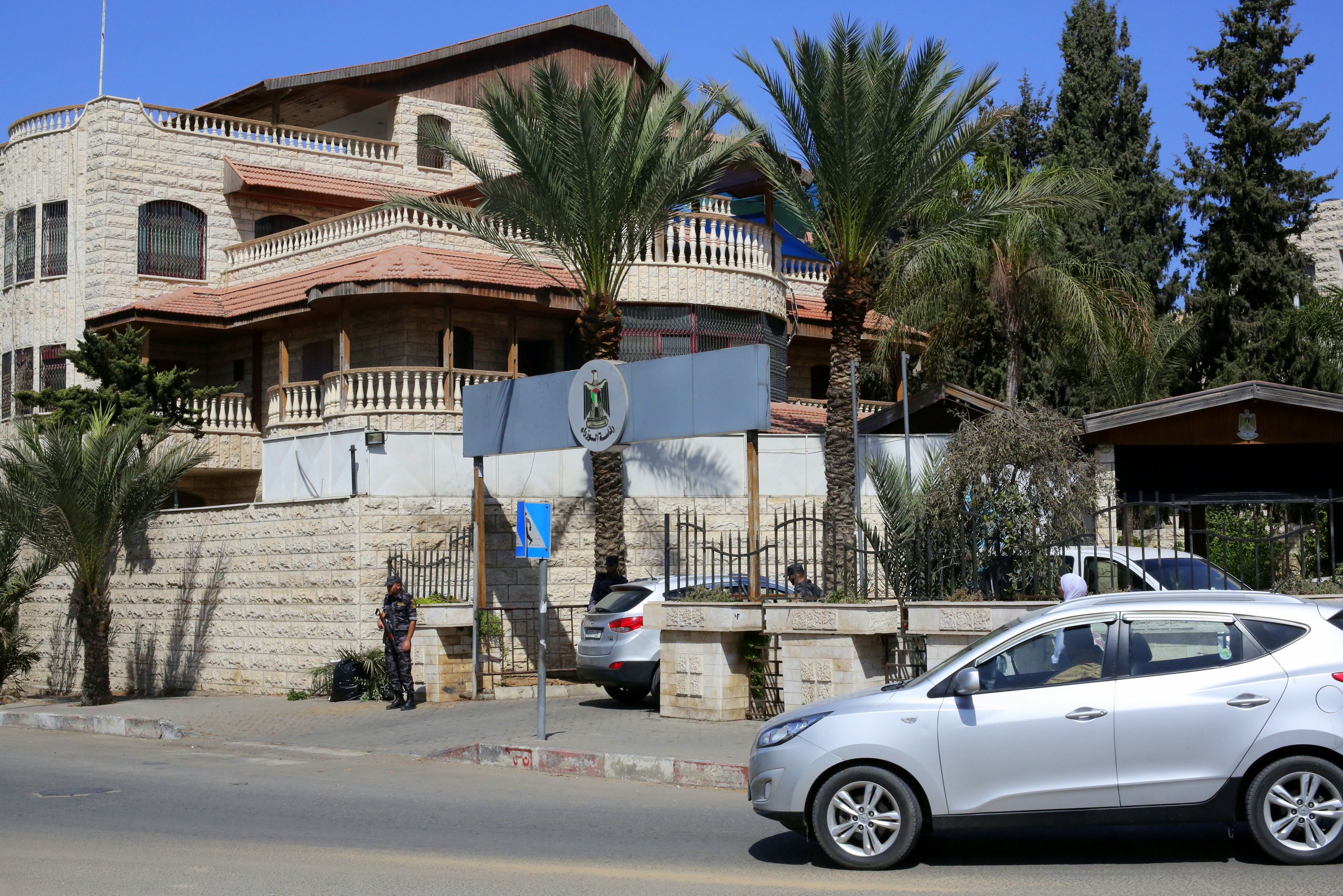 وزارة الداخلية تُنهي ترتيباتها لاستقبال "الحكومة"