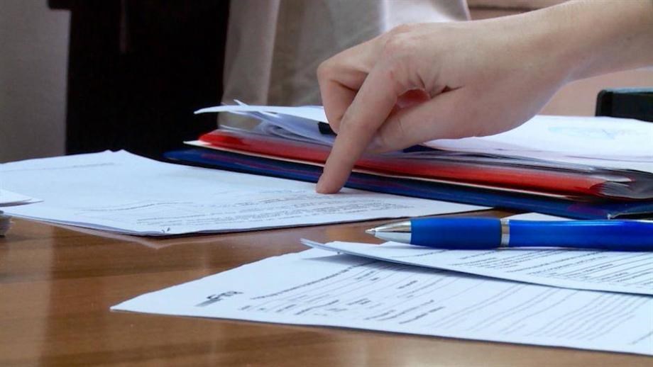 الشرطة المجتمعية بـ "شرطة الرمال" تُنهي خلافاً على محال تجارية بـ 100 ألف دولار
