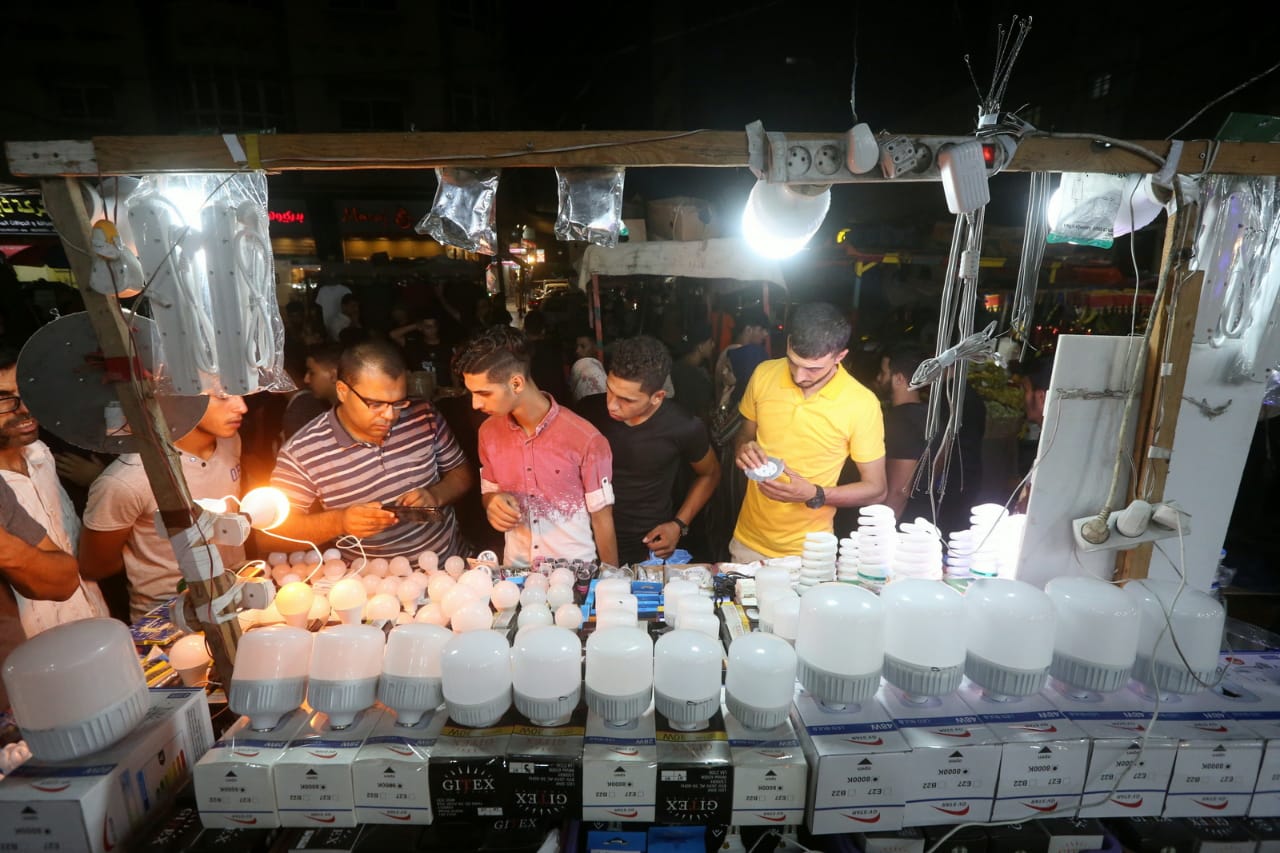 الشرطة تُسهل حركة المواطنين عشية عيد الأضحى المبارك