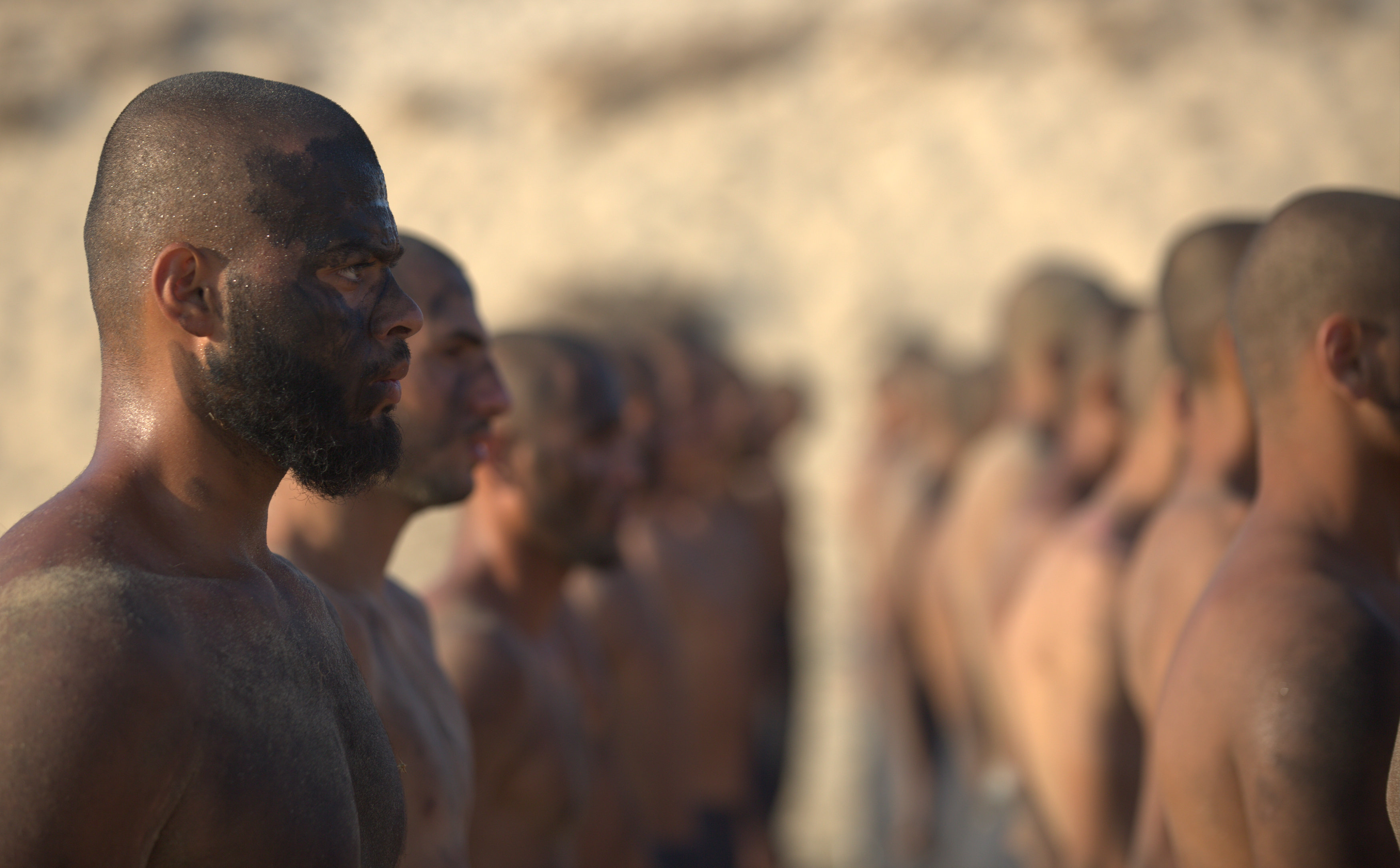 الدورة المغلقة لدفعة البكالوريوس التاسعة والعلوم البحرية الرابعة