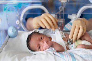 إحصائية: قطاع غزة يُسجّل 1797 مولوداً جديداً خلال شهر أبريل المنصرم