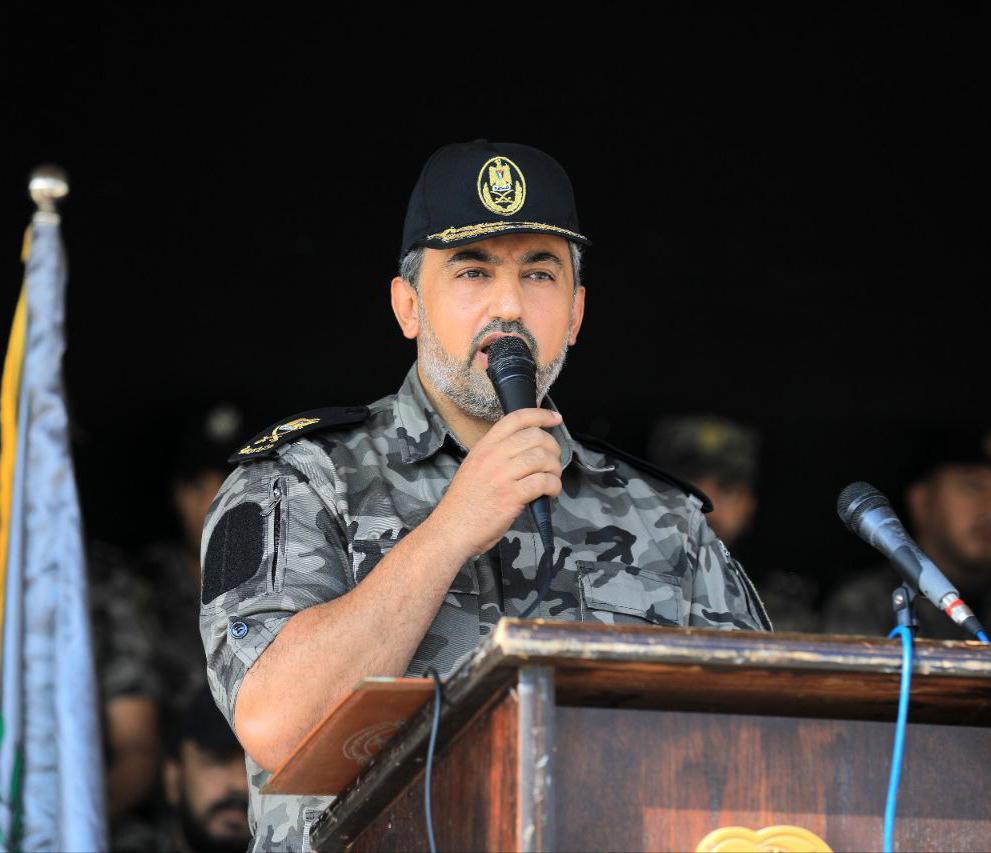 الداخلية تنعى اللواء خلف بعد مسيرة حافلة في خدمة الوطن